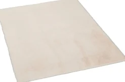 Teppich Buggy creme B/L: ca. 160x220 cm