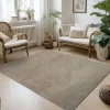 Teppich Carla beige B/L: ca. 200x280 cm