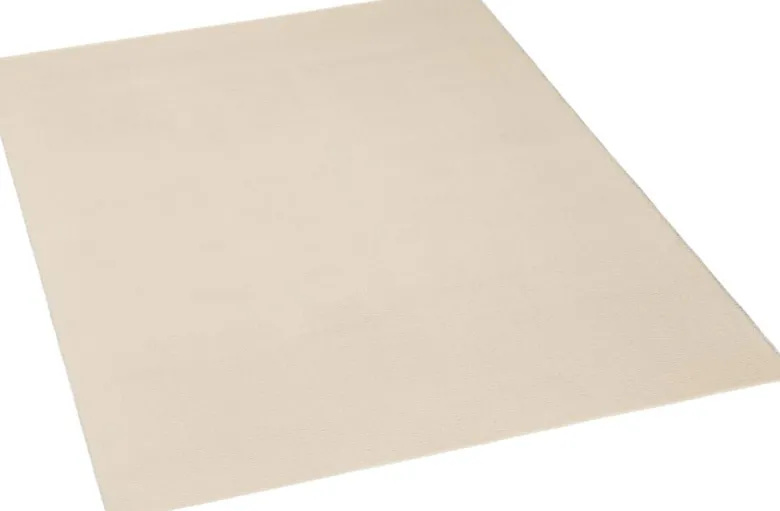 Teppich Casa creme B/L: ca. 115x160 cm