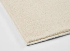 Teppich Casa creme B/L: ca. 115x160 cm