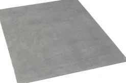 Teppich Casa grau B/L: ca. 160x220 cm
