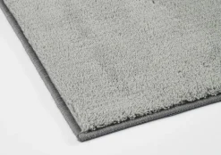 Teppich Casa grau B/L: ca. 160x220 cm