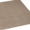 Teppich Casa taupe B/L: ca. 160x220 cm