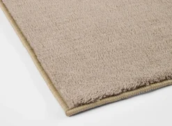 Teppich Casa taupe B/L: ca. 160x220 cm