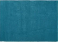 Teppich Casa türkis B/L: ca. 115x160 cm