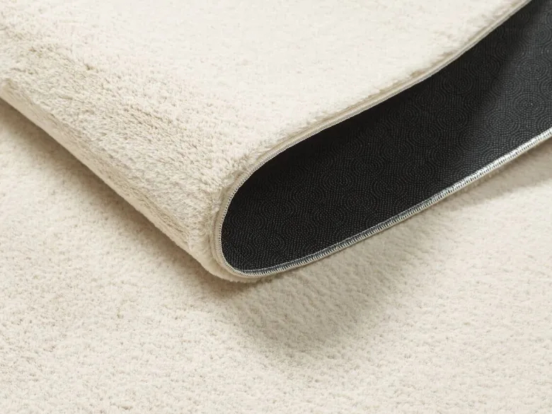 Teppich Cozy beige B/H/L: ca. 300x18x400 cm