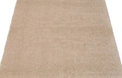 Teppich Craft beige B/L: ca. 120x170 cm