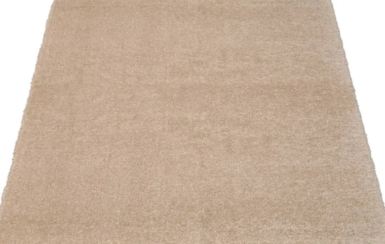 Teppich Craft beige B/L: ca. 120x170 cm