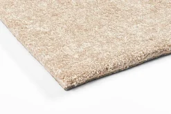 Teppich Craft beige B/L: ca. 120x170 cm