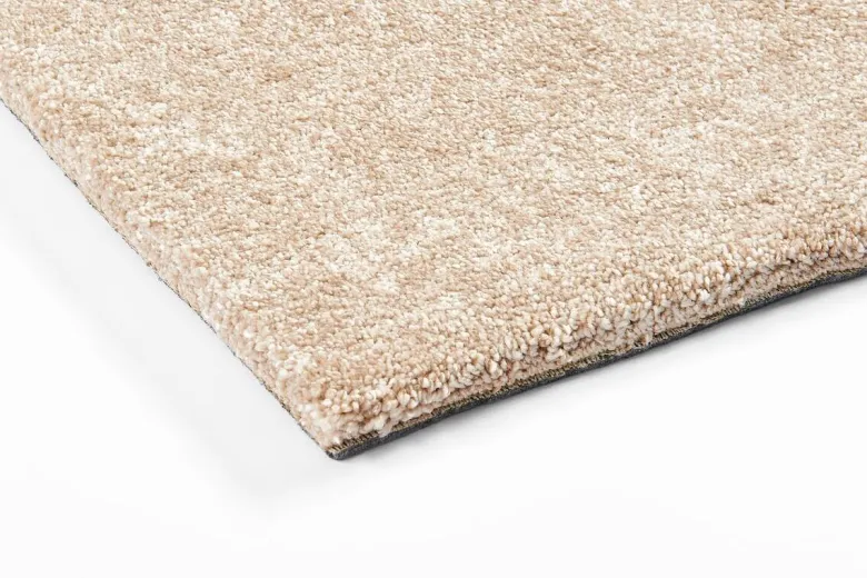 Teppich Craft beige B/L: ca. 120x170 cm