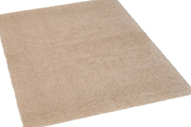 Teppich Craft beige B/L: ca. 120x170 cm