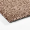 Teppich Craft dunkelbeige B/L: ca. 160x230 cm