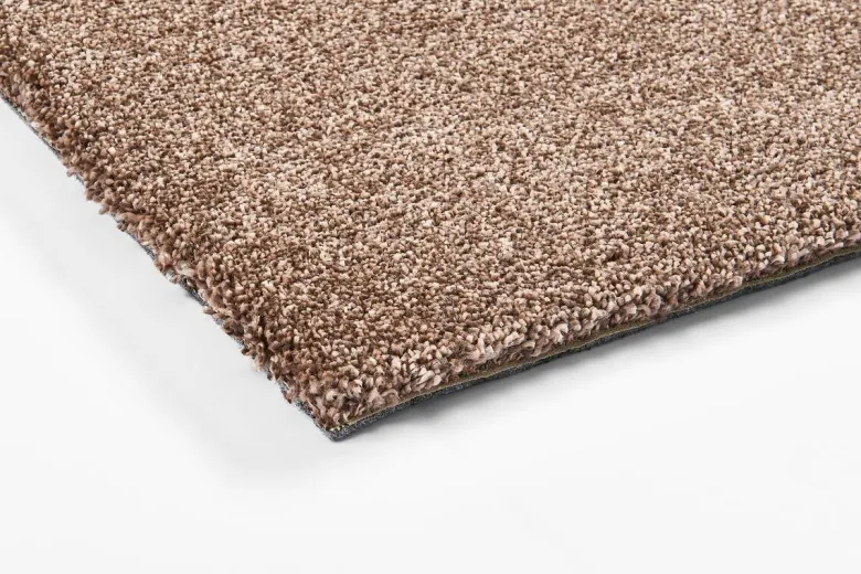 Teppich Craft dunkelbeige B/L: ca. 160x230 cm