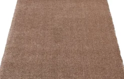 Teppich Craft dunkelbeige B/L: ca. 160x230 cm