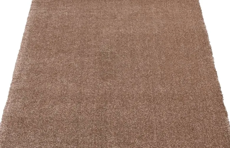 Teppich Craft dunkelbeige B/L: ca. 160x230 cm