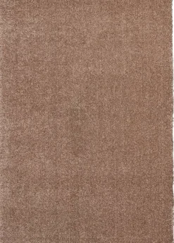 Teppich Craft dunkelbeige B/L: ca. 160x230 cm