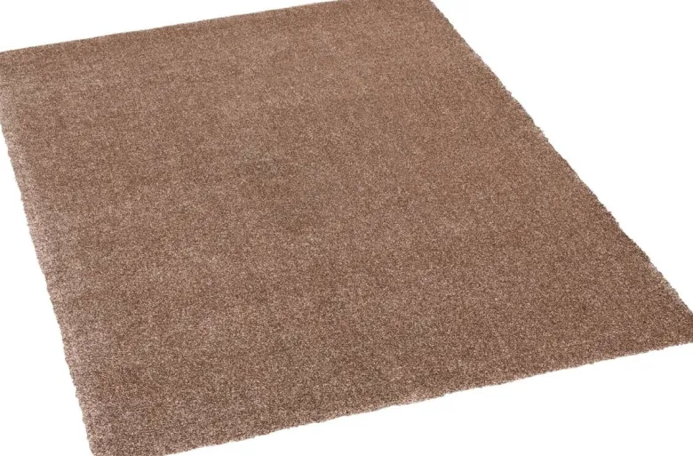 Teppich Craft dunkelbeige B/L: ca. 160x230 cm