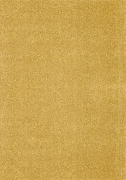 Teppich Craft gelb B/L: ca. 160x230 cm