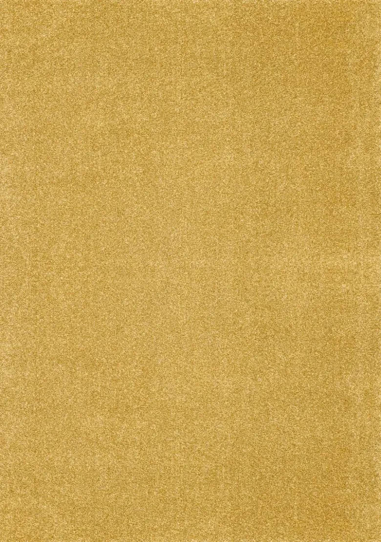 Teppich Craft gelb B/L: ca. 160x230 cm