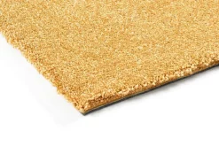 Teppich Craft gelb B/L: ca. 160x230 cm