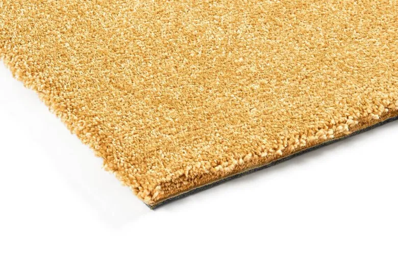 Teppich Craft gelb B/L: ca. 160x230 cm
