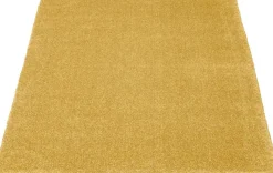 Teppich Craft gelb B/L: ca. 160x230 cm