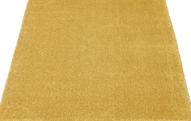 Teppich Craft gelb B/L: ca. 160x230 cm