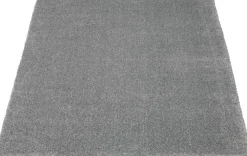 Teppich Craft grau B/L: ca. 200x290 cm