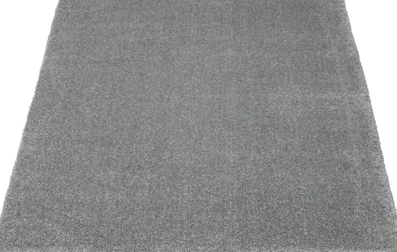 Teppich Craft grau B/L: ca. 200x290 cm