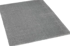 Teppich Craft grau B/L: ca. 200x290 cm