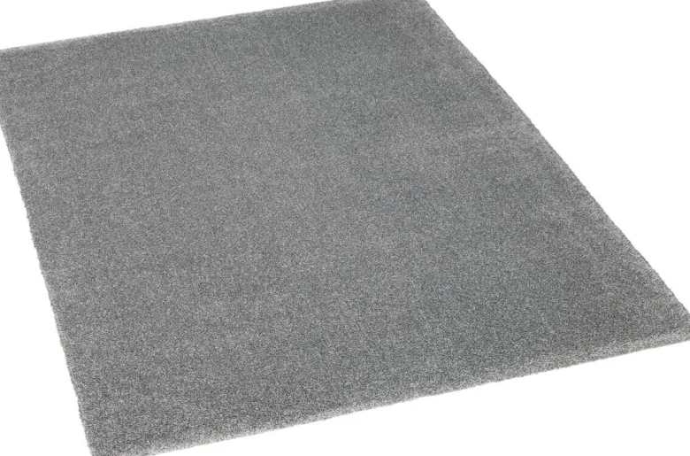 Teppich Craft grau B/L: ca. 200x290 cm