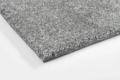 Teppich Craft grau B/L: ca. 200x290 cm