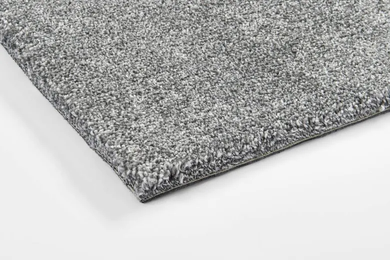 Teppich Craft grau B/L: ca. 200x290 cm