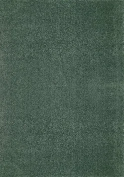 Teppich Craft grün B/L: ca. 200x290 cm