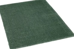 Teppich Craft grün B/L: ca. 200x290 cm