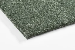 Teppich Craft grün B/L: ca. 200x290 cm