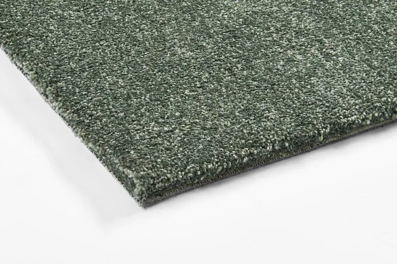 Teppich Craft grün B/L: ca. 200x290 cm