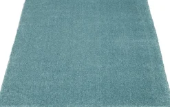 Teppich Craft hellblau B/L: ca. 160x230 cm