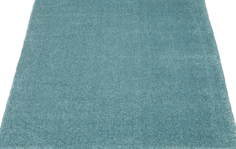 Teppich Craft hellblau B/L: ca. 160x230 cm