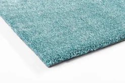 Teppich Craft hellblau B/L: ca. 160x230 cm