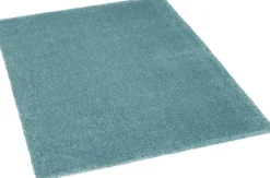 Teppich Craft hellblau B/L: ca. 160x230 cm