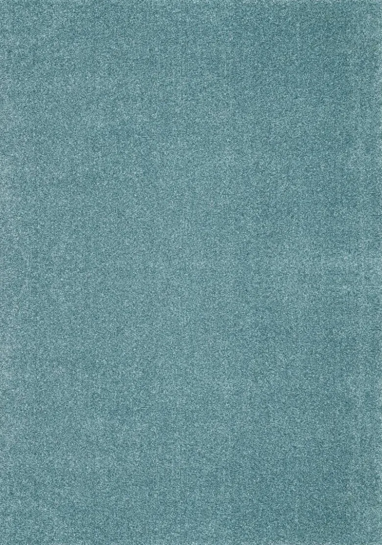 Teppich Craft hellblau B/L: ca. 160x230 cm