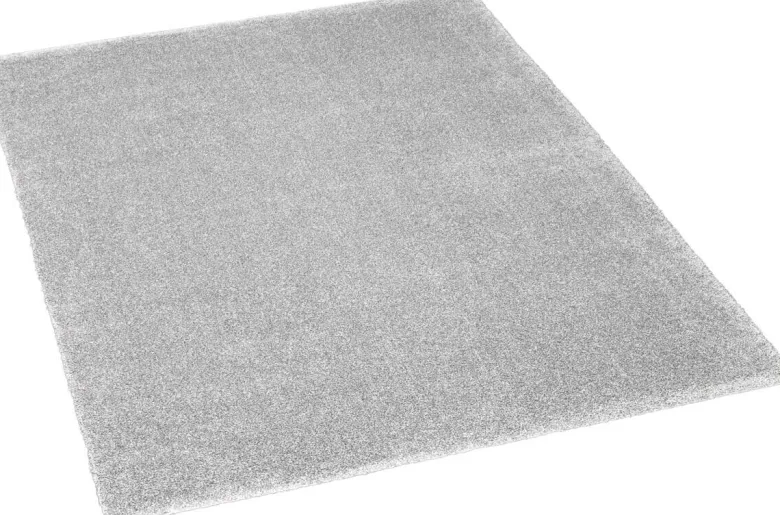 Teppich Craft hellgrau B/L: ca. 160x230 cm