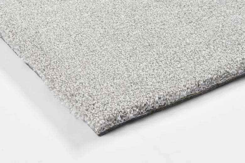 Teppich Craft hellgrau B/L: ca. 160x230 cm