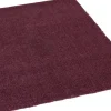 Teppich Craft pflaume B/L: ca. 120x170 cm
