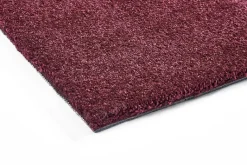 Teppich Craft pflaume B/L: ca. 120x170 cm