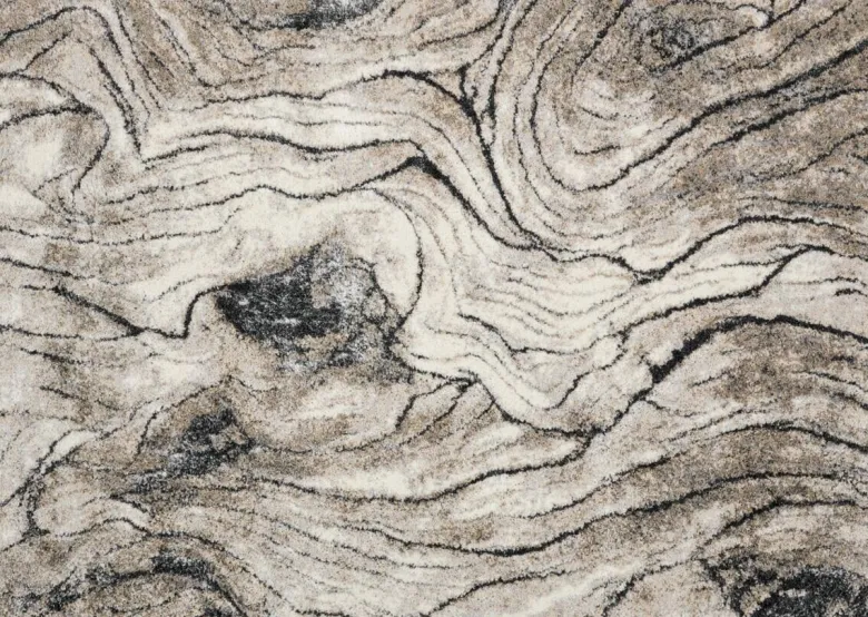 Teppich Dorado grau B/L: ca. 160x230 cm