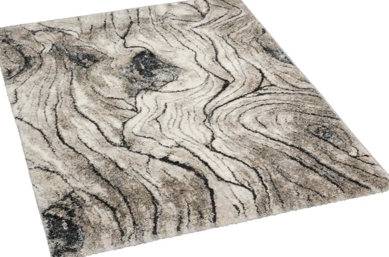 Teppich Dorado grau B/L: ca. 160x230 cm