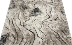Teppich Dorado grau B/L: ca. 160x230 cm