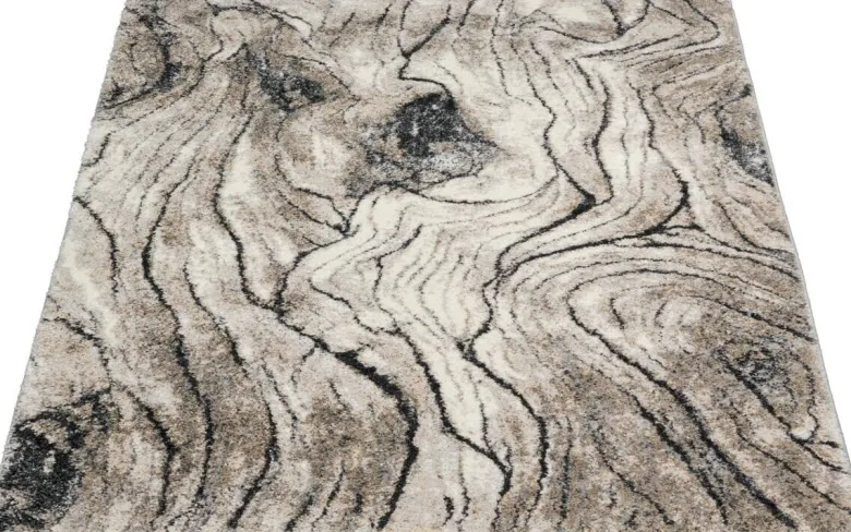 Teppich Dorado grau B/L: ca. 160x230 cm